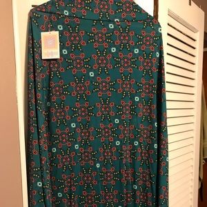 LuLaroe maxi